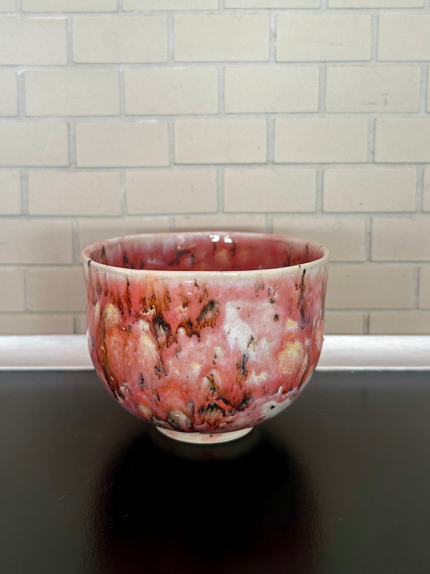Flora kop